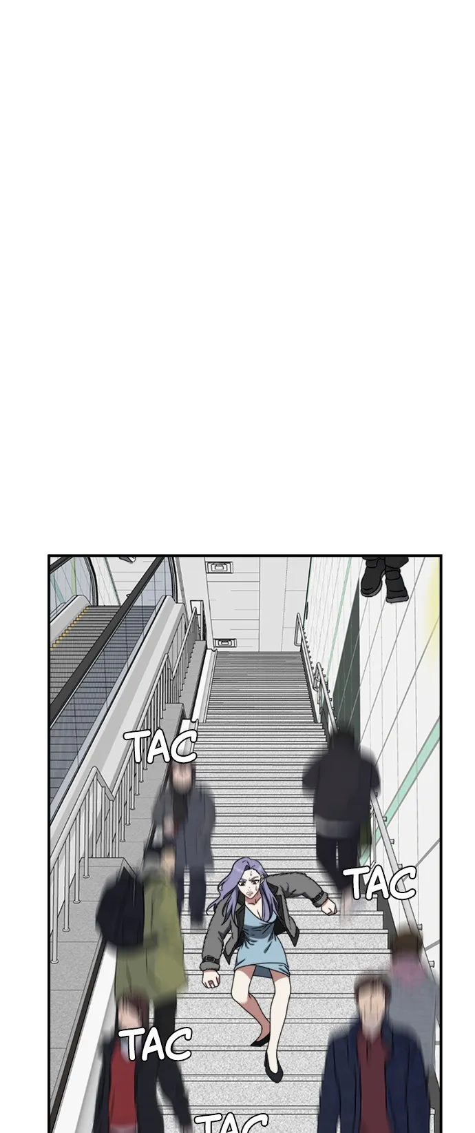 Read Change-Moi FR Manga Online