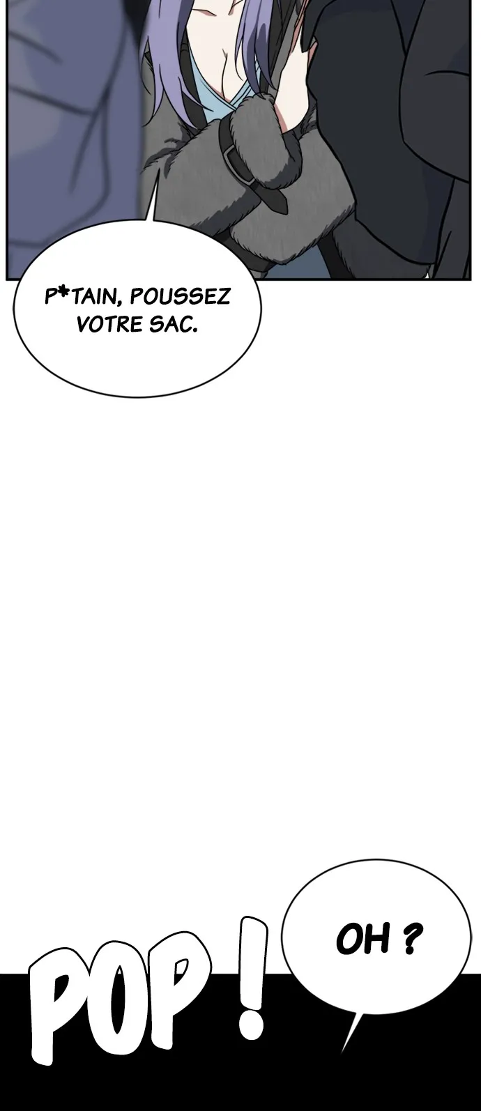 Read Change-Moi FR Manga Online