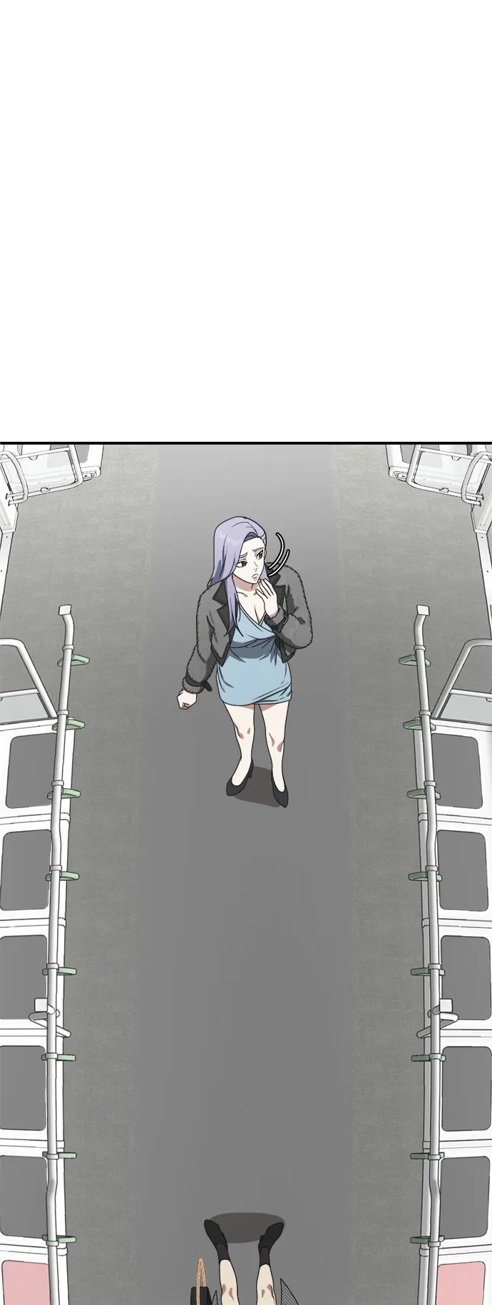Read Change-Moi FR Manga Online