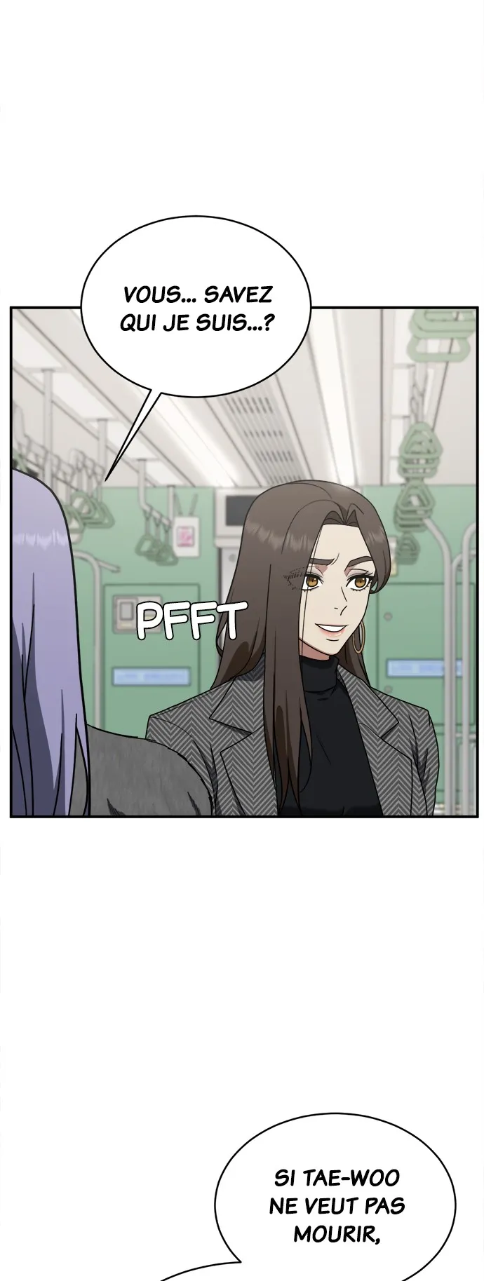 Read Change-Moi FR Manga Online