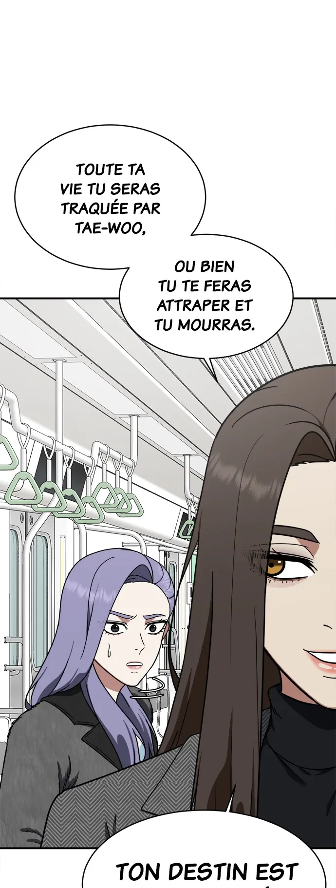 Read Change-Moi FR Manga Online