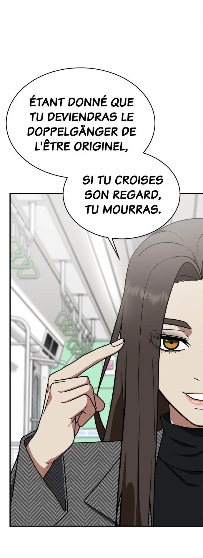 Read Change-Moi FR Manga Online