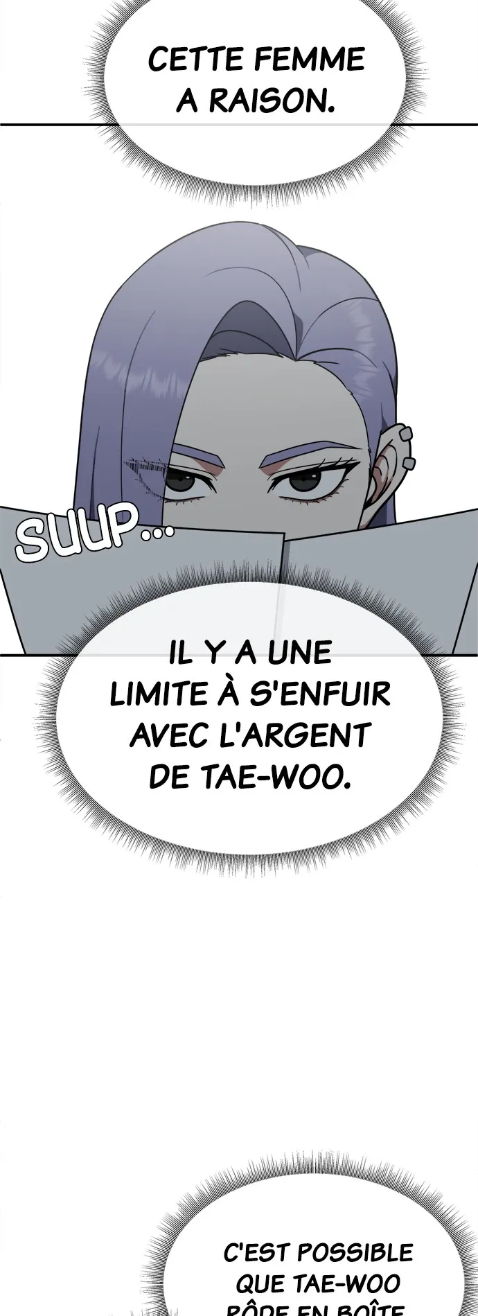Read Change-Moi FR Manga Online