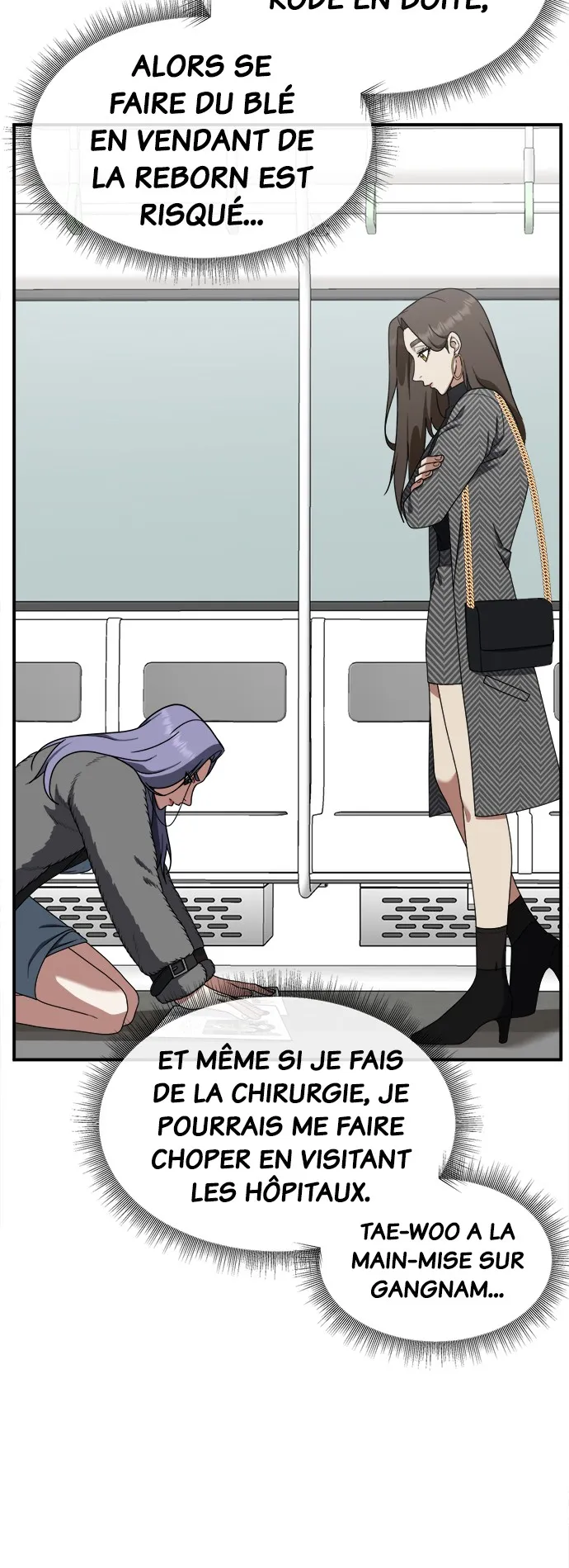 Read Change-Moi FR Manga Online
