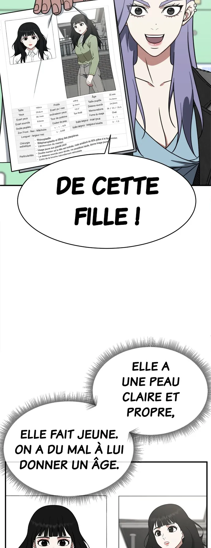 Read Change-Moi FR Manga Online