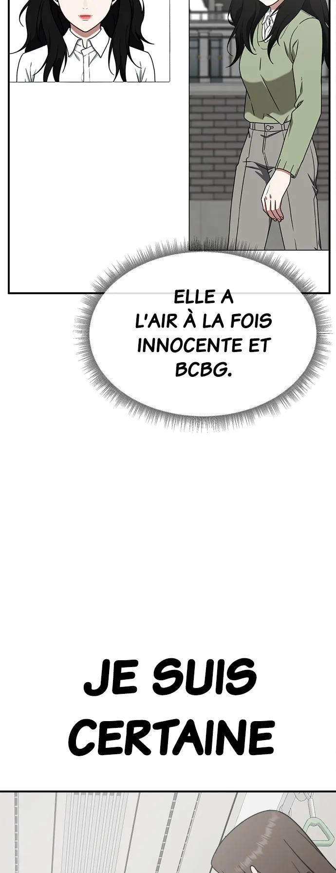 Read Change-Moi FR Manga Online