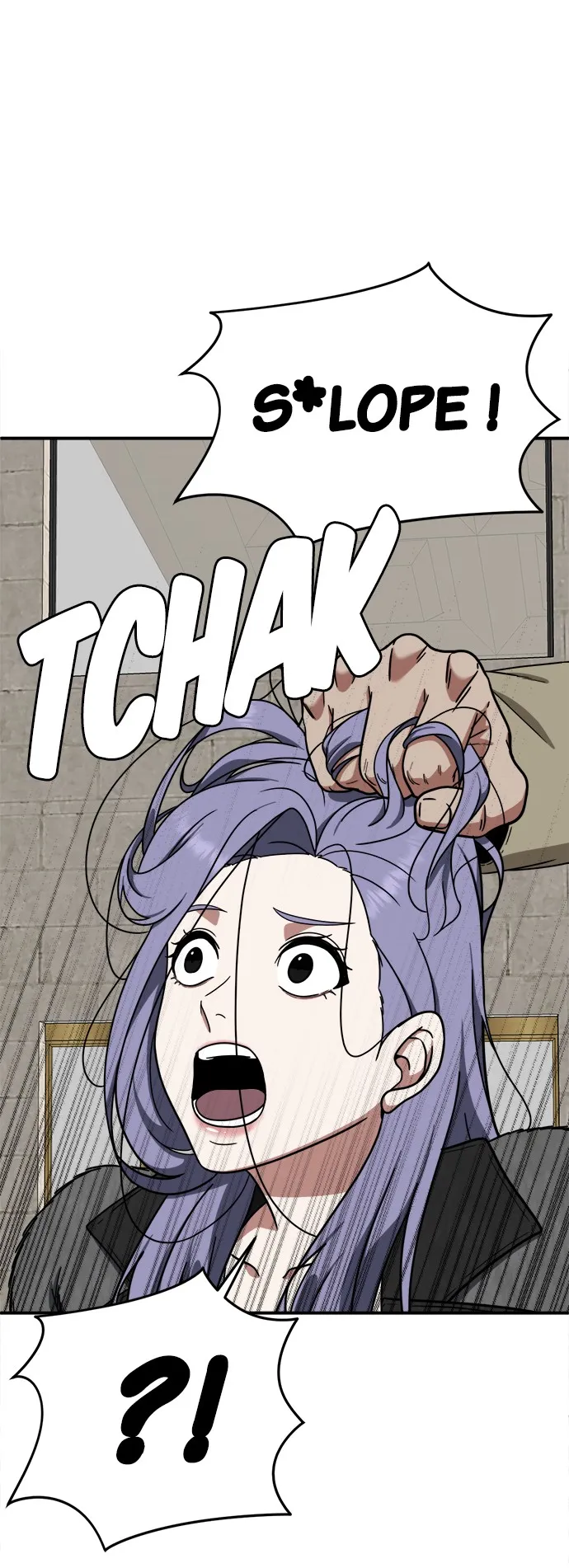 Read Change-Moi FR Manga Online