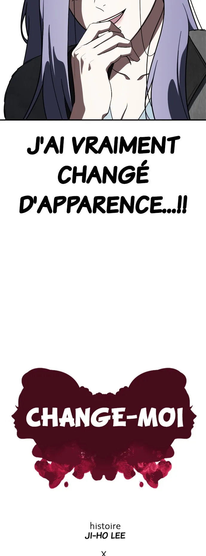 Read Change-Moi FR Manga Online