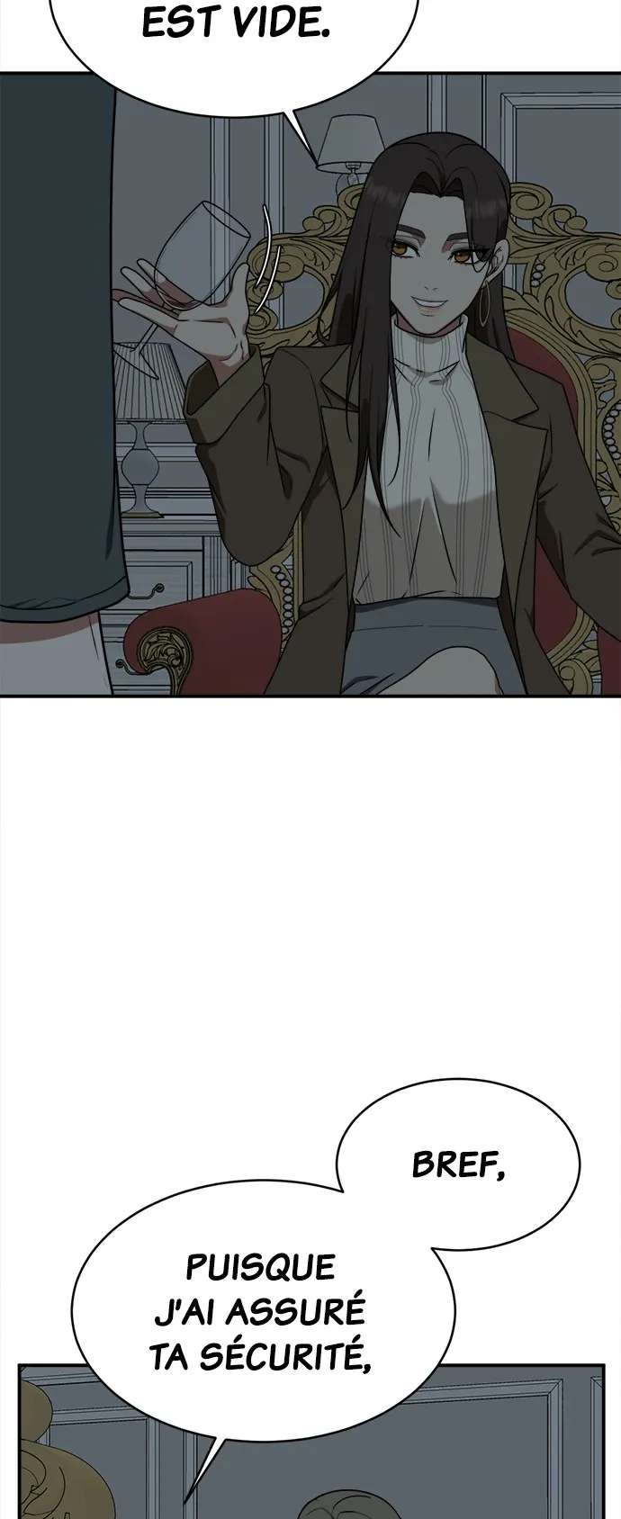 Read Change-Moi FR Manga Online