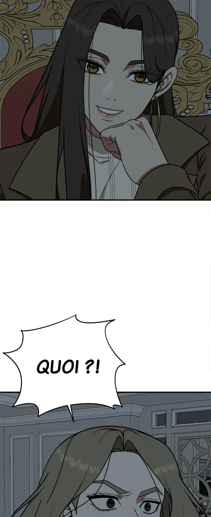 Read Change-Moi FR Manga Online