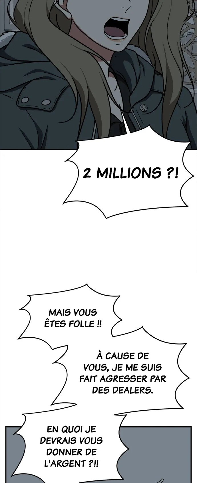 Read Change-Moi FR Manga Online