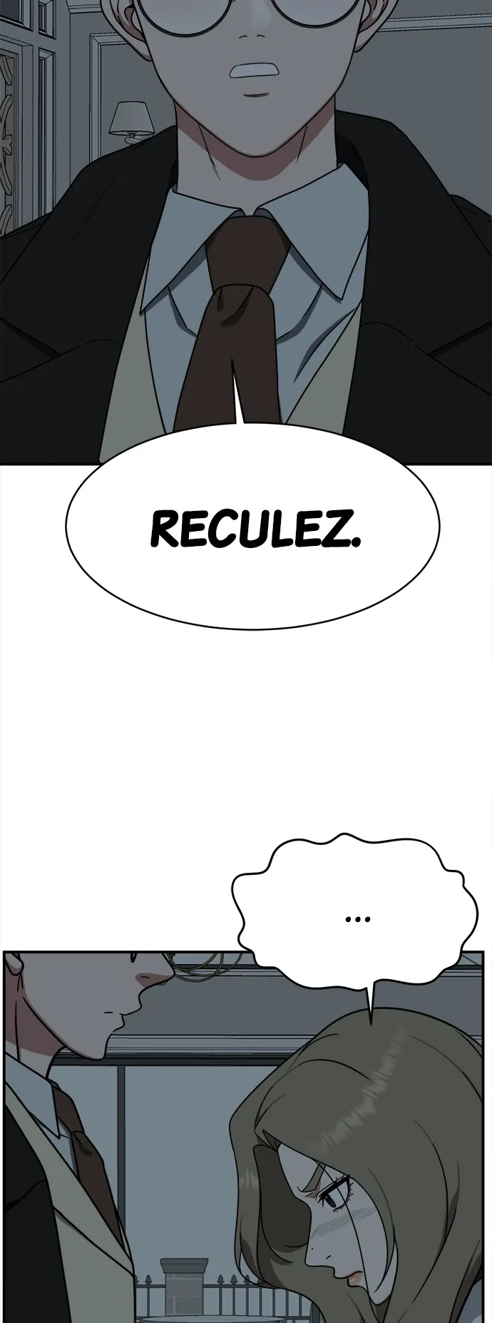 Read Change-Moi FR Manga Online