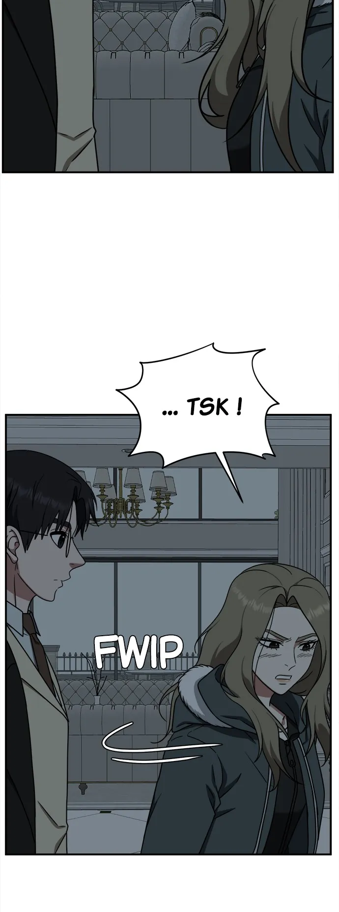 Read Change-Moi FR Manga Online
