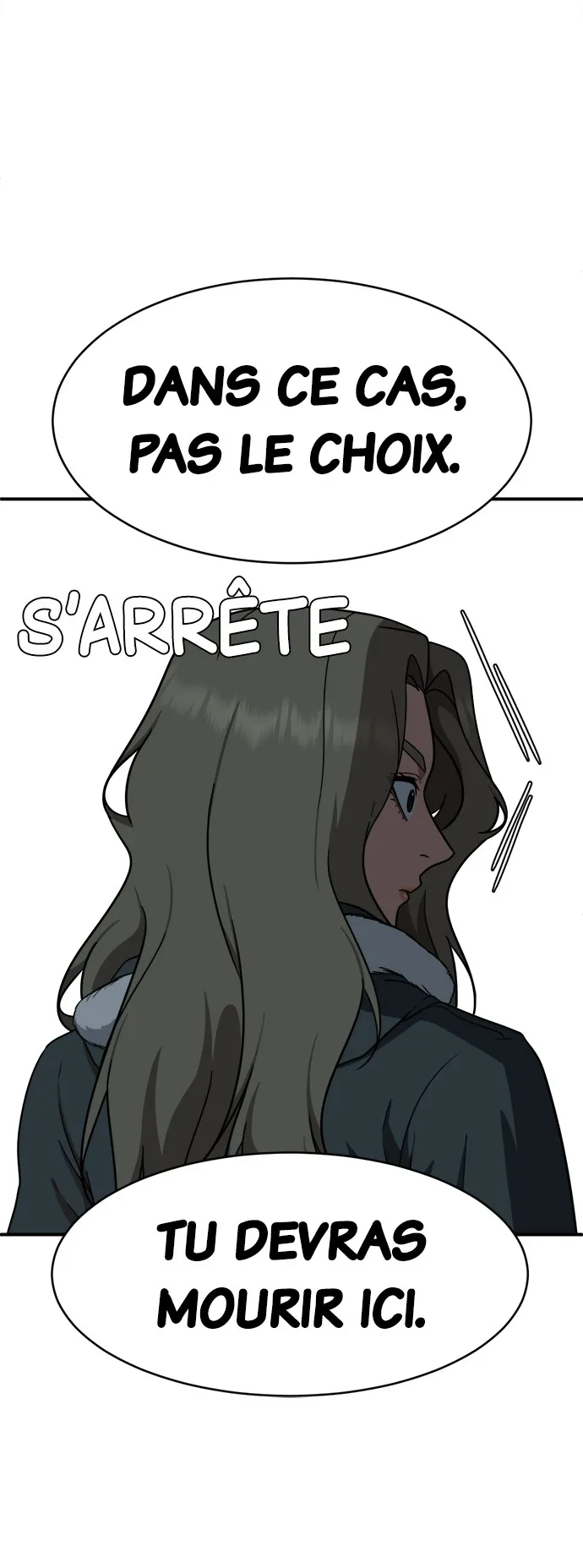 Read Change-Moi FR Manga Online