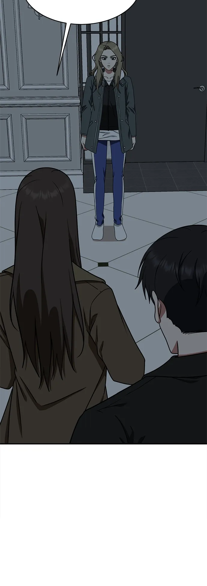 Read Change-Moi FR Manga Online