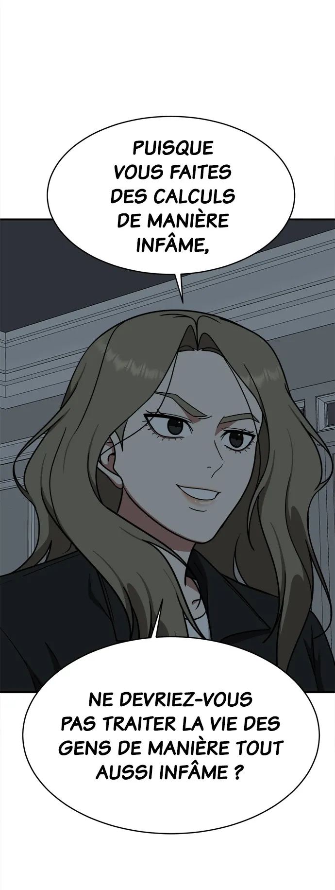 Read Change-Moi FR Manga Online