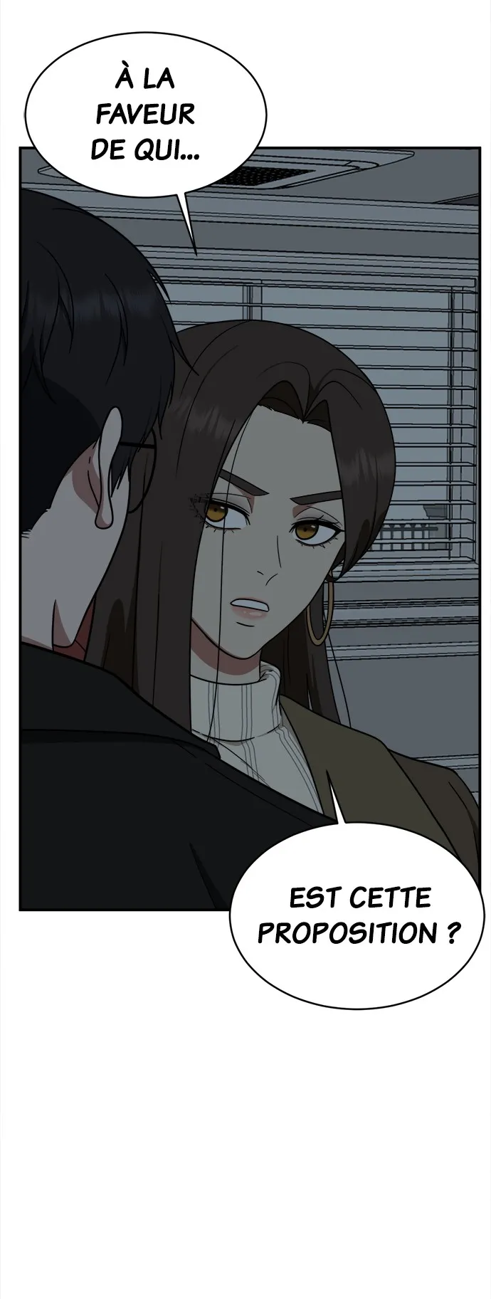 Read Change-Moi FR Manga Online