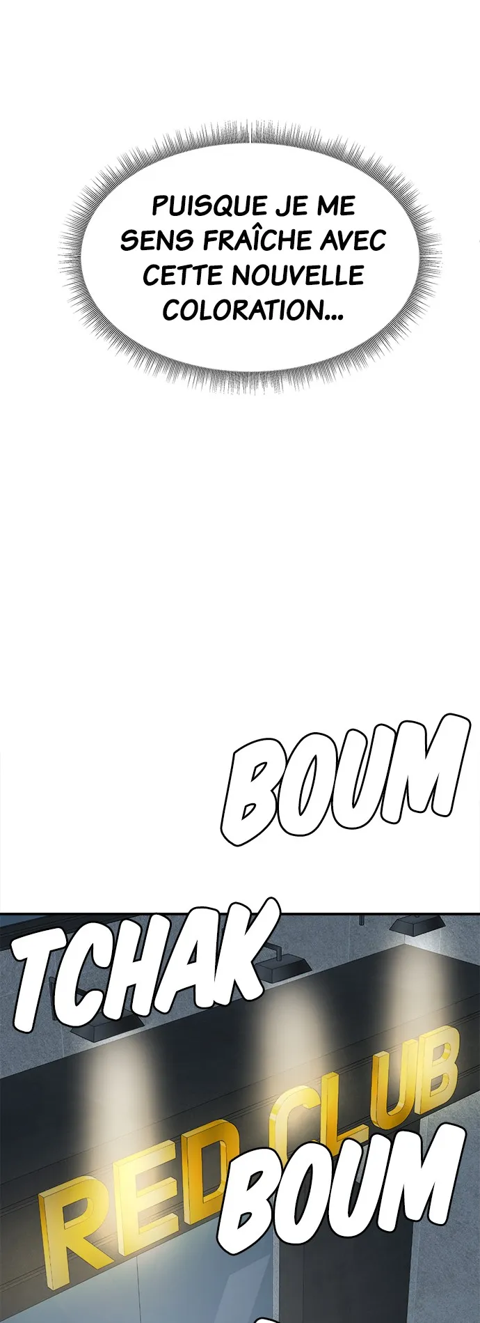 Read Change-Moi FR Manga Online