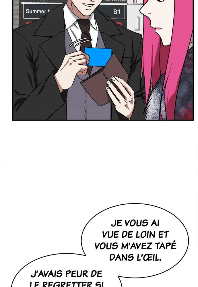 Read Change-Moi FR Manga Online