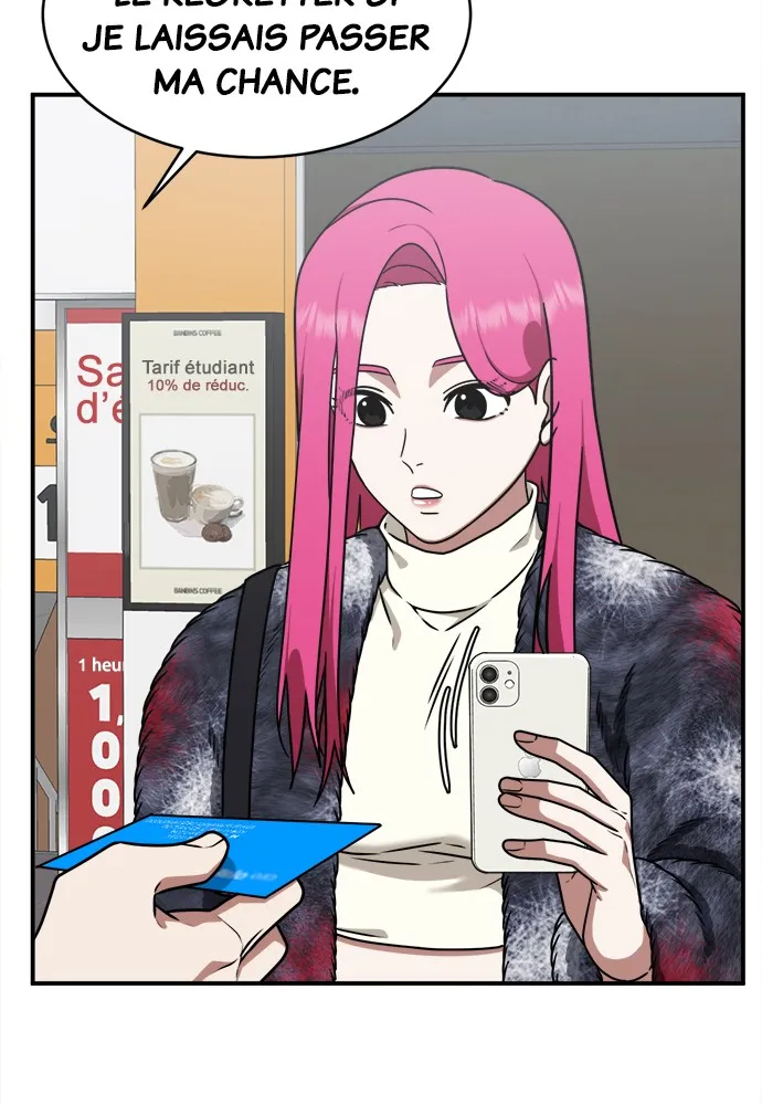 Read Change-Moi FR Manga Online