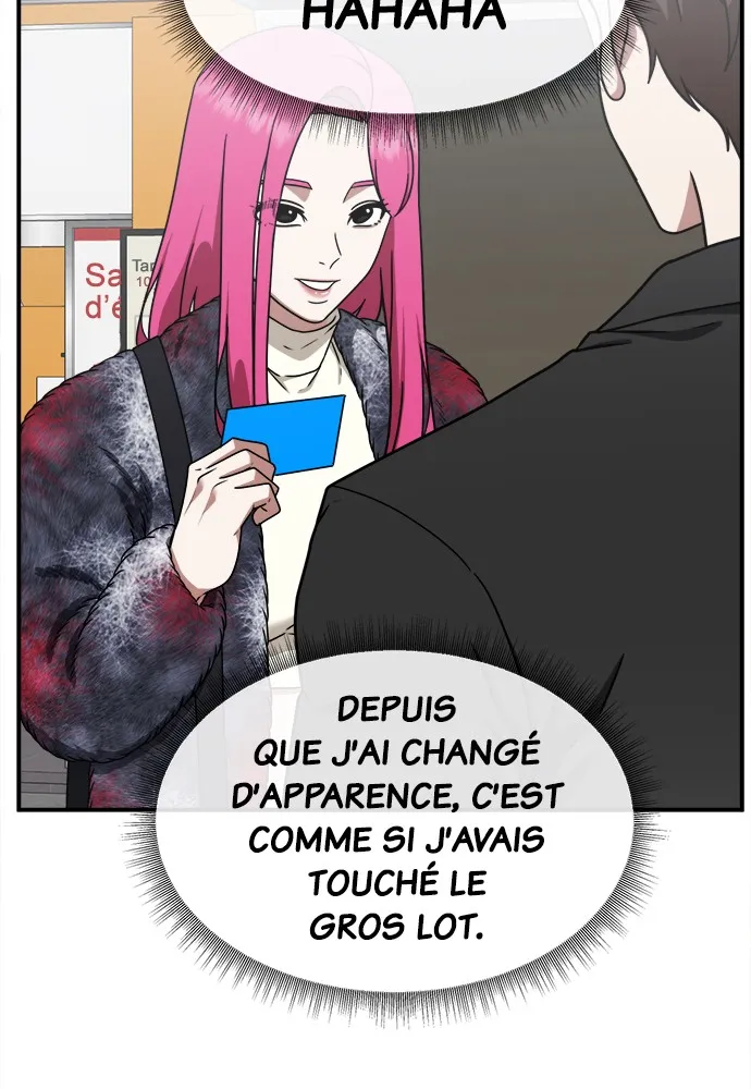 Read Change-Moi FR Manga Online