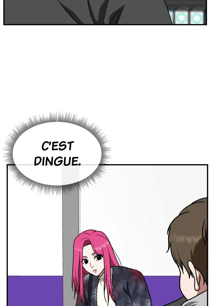 Read Change-Moi FR Manga Online