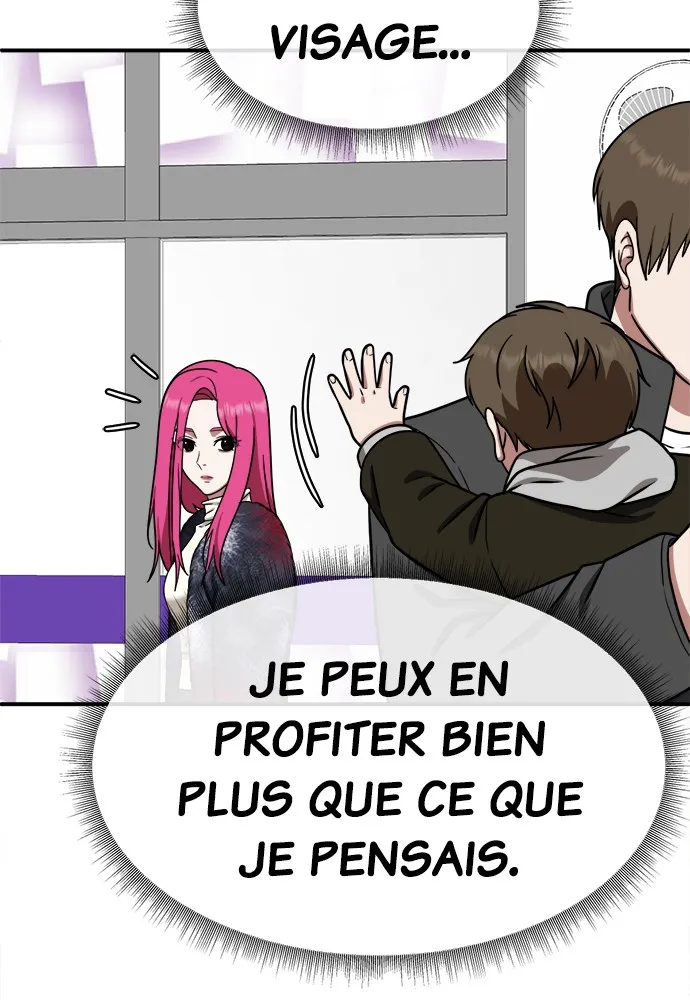 Read Change-Moi FR Manga Online