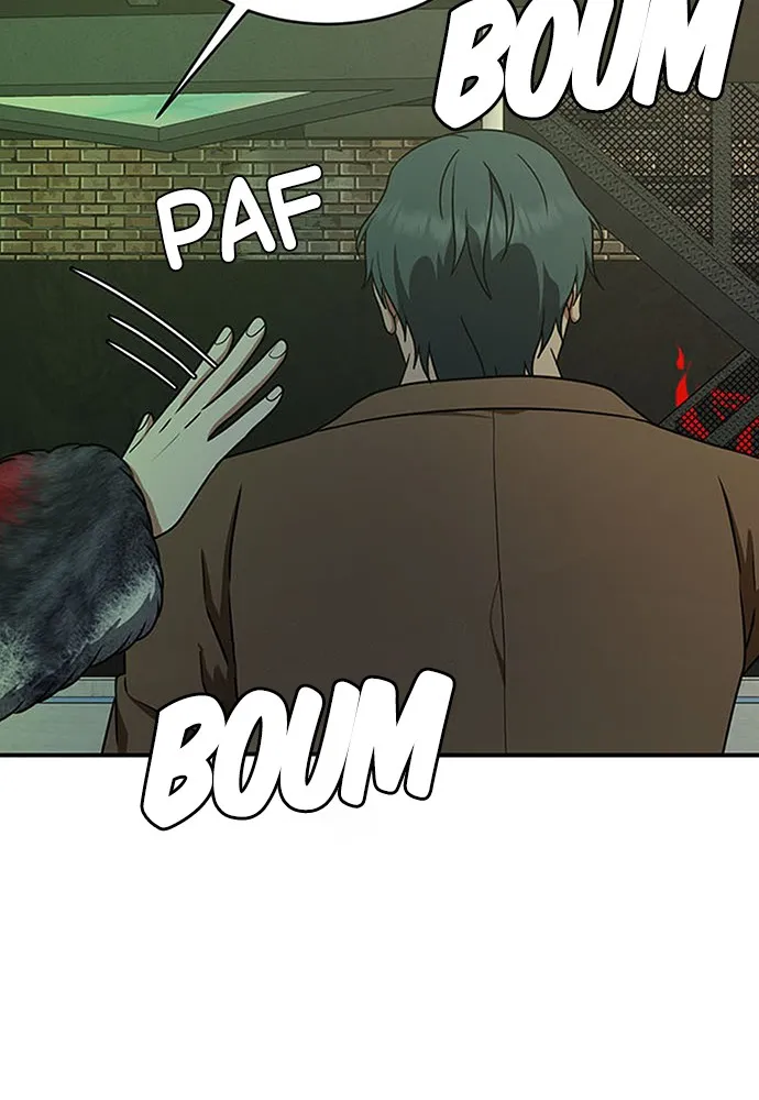 Read Change-Moi FR Manga Online