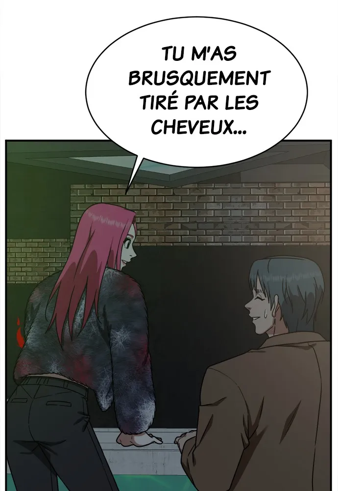 Read Change-Moi FR Manga Online