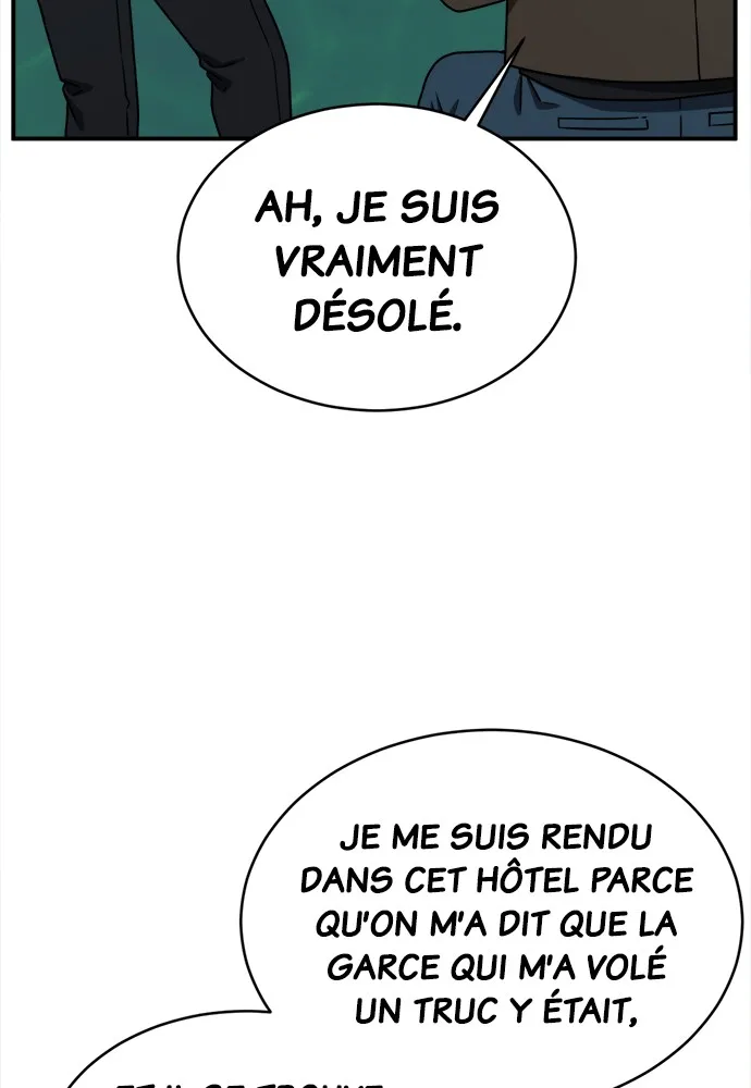 Read Change-Moi FR Manga Online