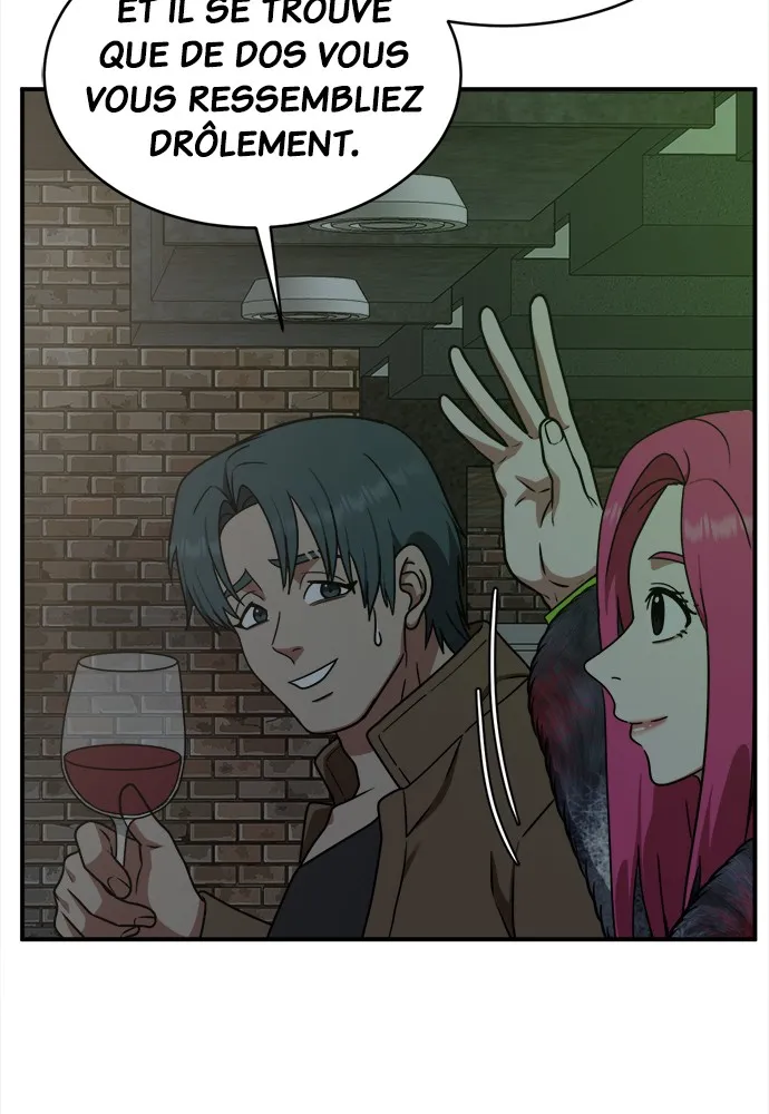 Read Change-Moi FR Manga Online