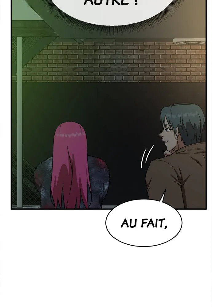 Read Change-Moi FR Manga Online