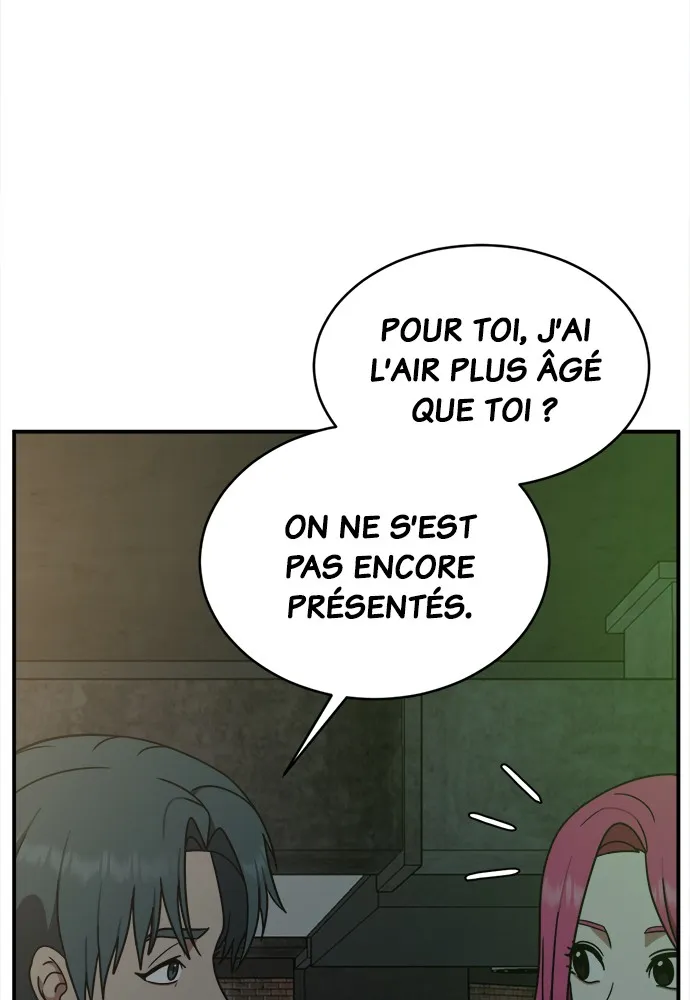Read Change-Moi FR Manga Online