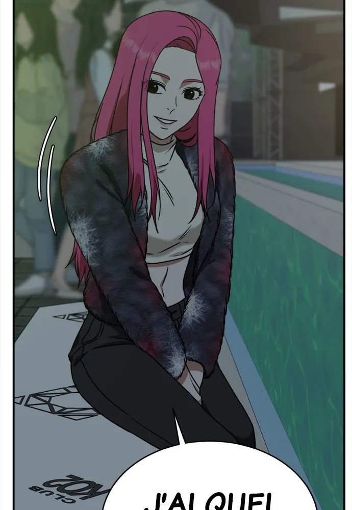 Read Change-Moi FR Manga Online