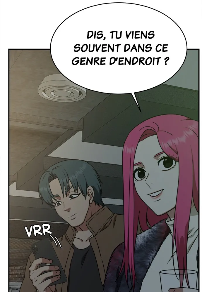 Read Change-Moi FR Manga Online