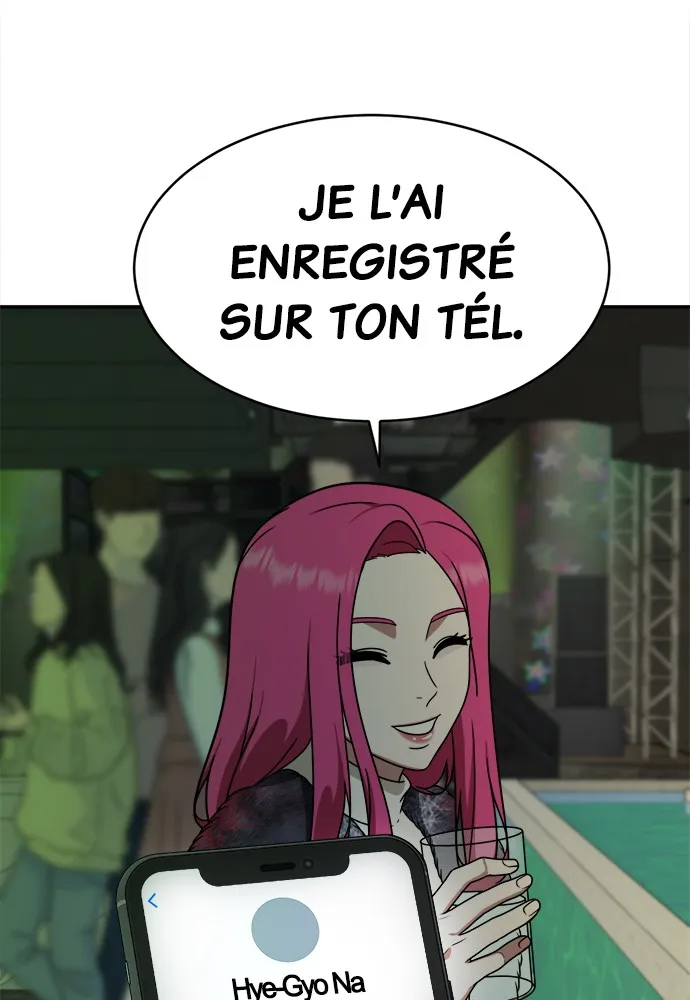 Read Change-Moi FR Manga Online