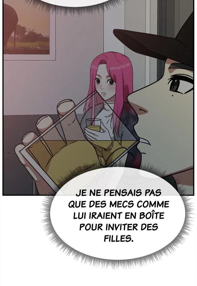 Read Change-Moi FR Manga Online