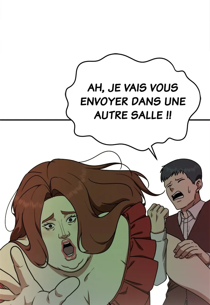Read Change-Moi FR Manga Online