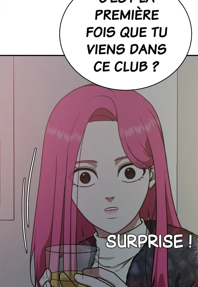 Read Change-Moi FR Manga Online