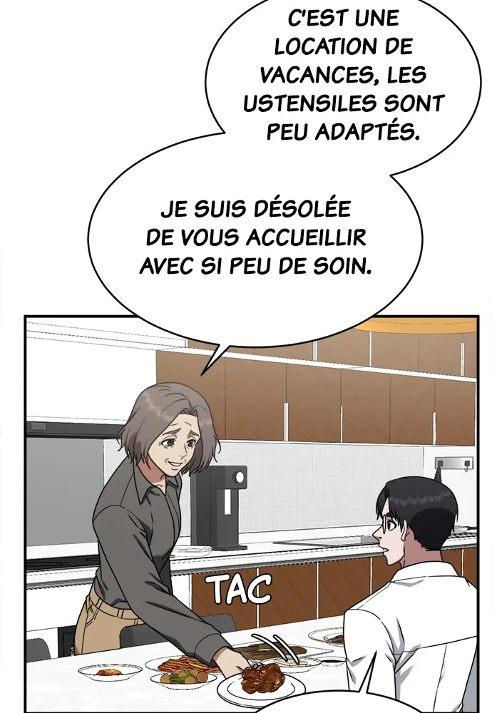 Read Change-Moi FR Manga Online