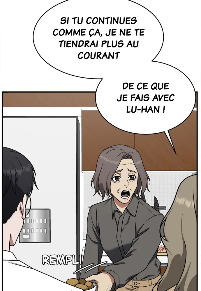 Read Change-Moi FR Manga Online
