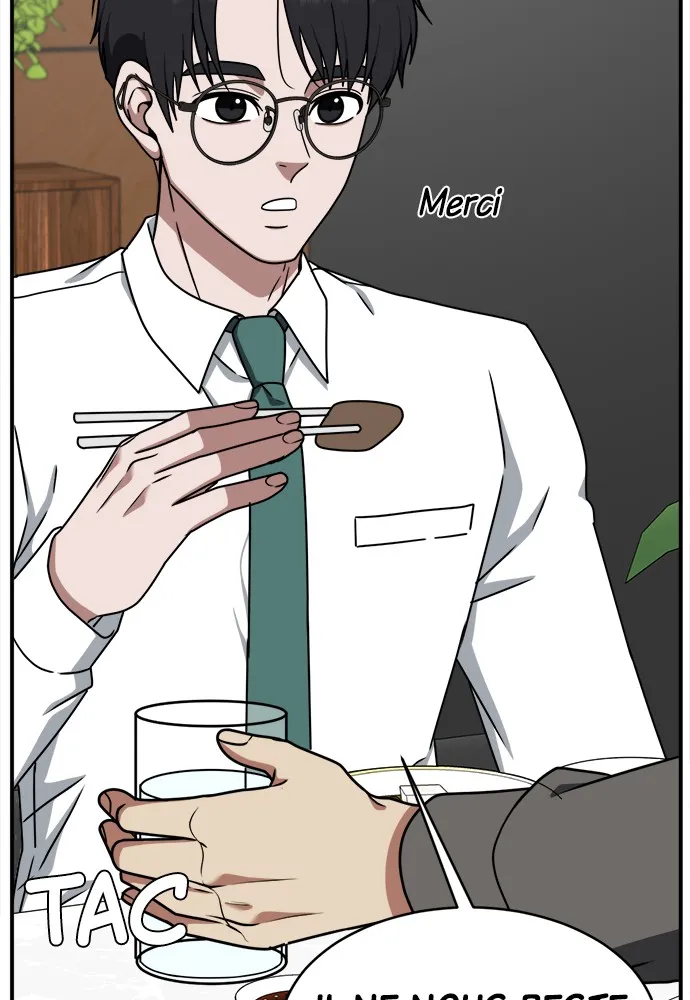 Read Change-Moi FR Manga Online