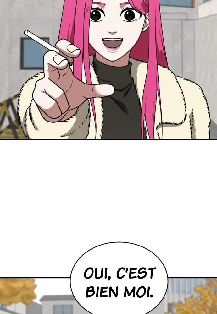 Read Change-Moi FR Manga Online