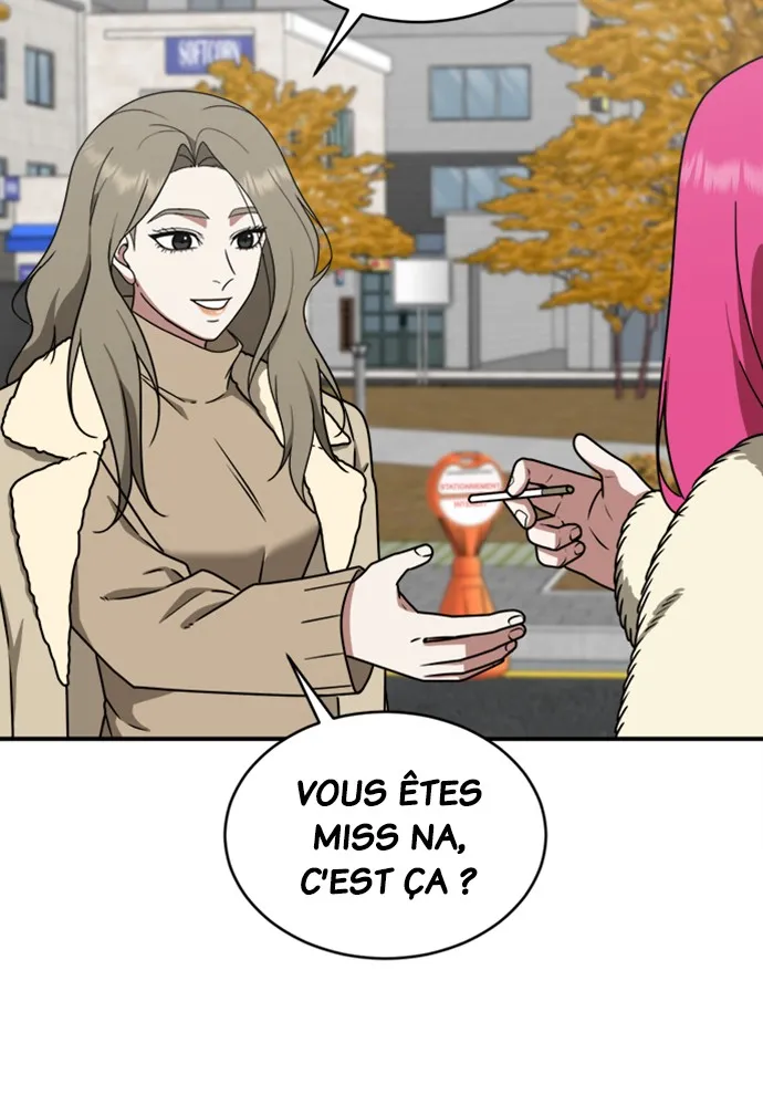 Read Change-Moi FR Manga Online