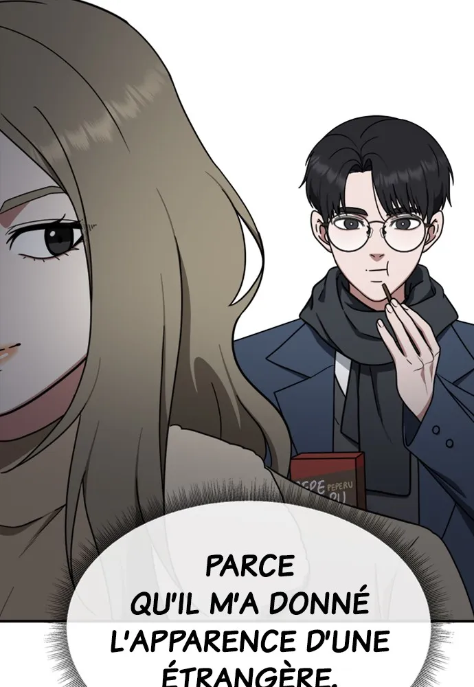 Read Change-Moi FR Manga Online