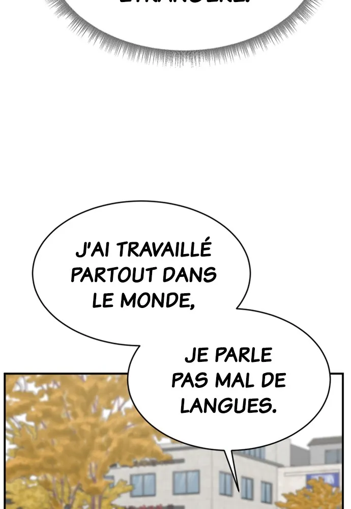 Read Change-Moi FR Manga Online