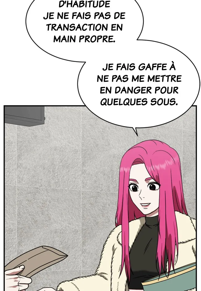 Read Change-Moi FR Manga Online