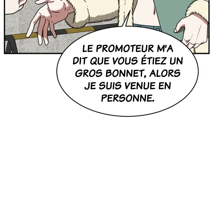 Read Change-Moi FR Manga Online