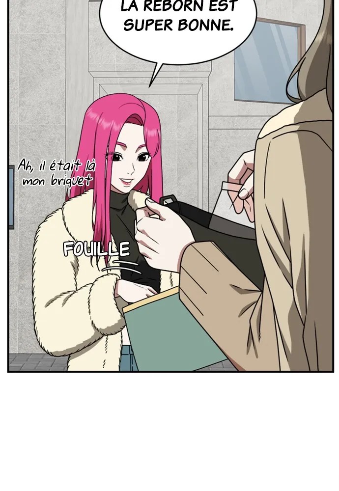 Read Change-Moi FR Manga Online