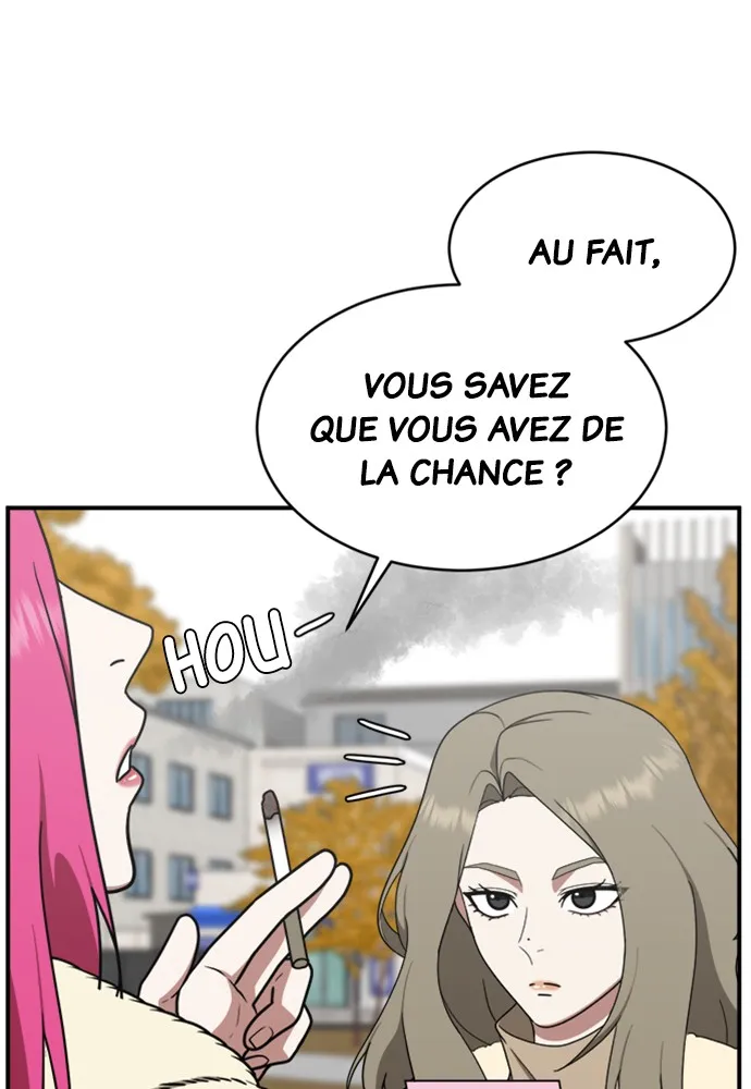 Read Change-Moi FR Manga Online
